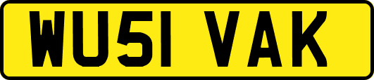 WU51VAK