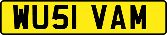 WU51VAM