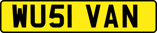 WU51VAN