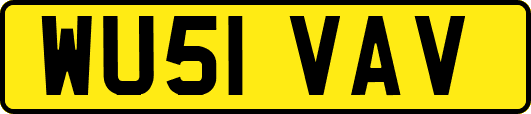 WU51VAV