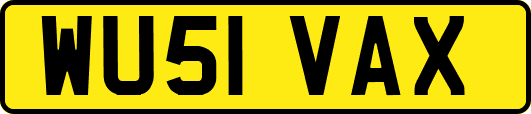 WU51VAX