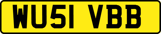 WU51VBB