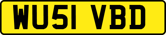 WU51VBD