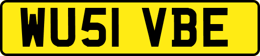 WU51VBE