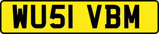 WU51VBM