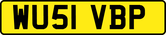 WU51VBP