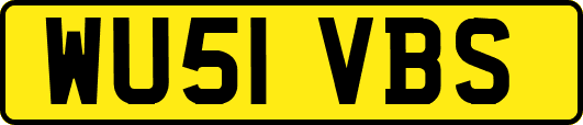 WU51VBS