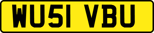 WU51VBU