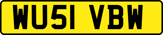WU51VBW