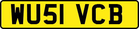 WU51VCB