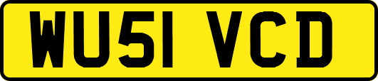 WU51VCD