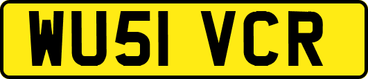 WU51VCR