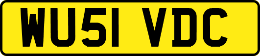 WU51VDC