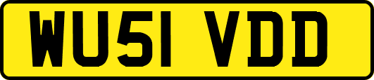 WU51VDD