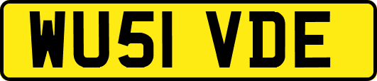 WU51VDE