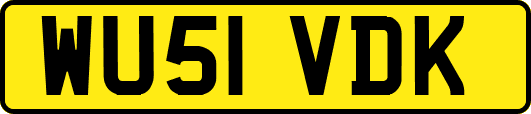 WU51VDK
