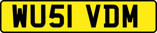 WU51VDM