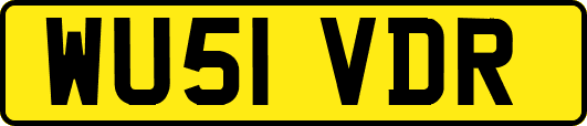 WU51VDR