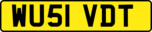 WU51VDT