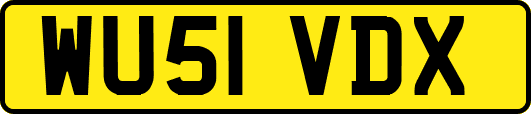 WU51VDX