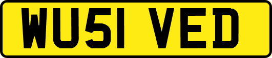 WU51VED