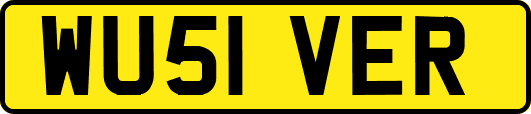 WU51VER