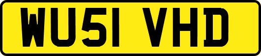 WU51VHD