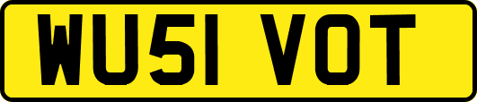 WU51VOT