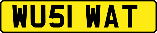 WU51WAT