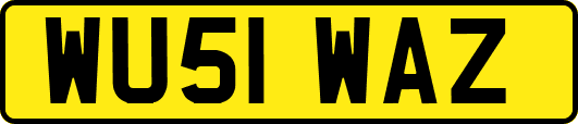 WU51WAZ