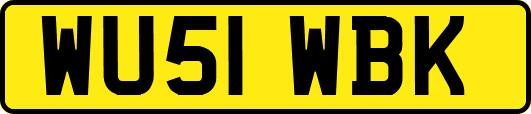 WU51WBK