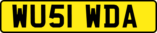 WU51WDA