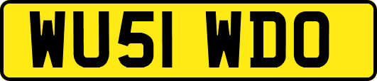 WU51WDO