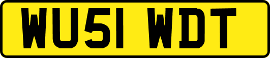 WU51WDT