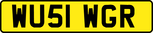 WU51WGR