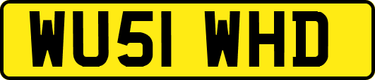 WU51WHD