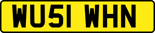 WU51WHN