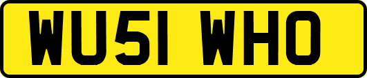 WU51WHO