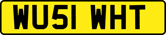 WU51WHT