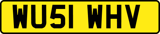 WU51WHV