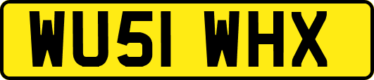 WU51WHX