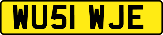 WU51WJE