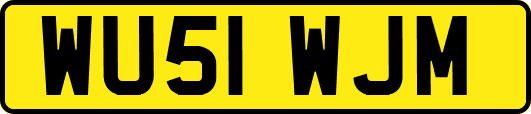 WU51WJM