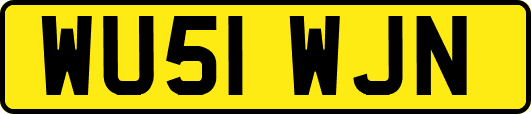 WU51WJN
