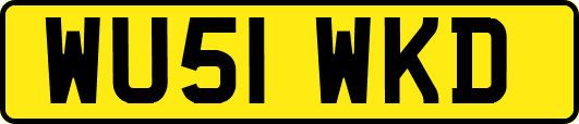 WU51WKD