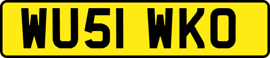 WU51WKO