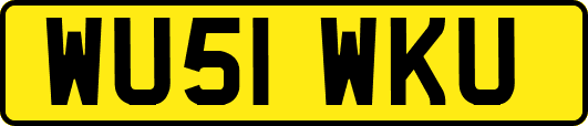 WU51WKU