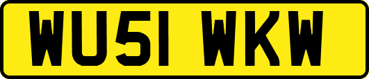 WU51WKW