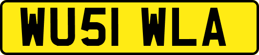 WU51WLA