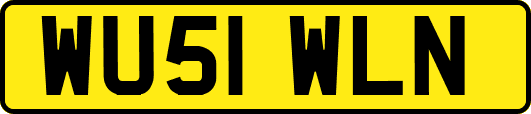 WU51WLN